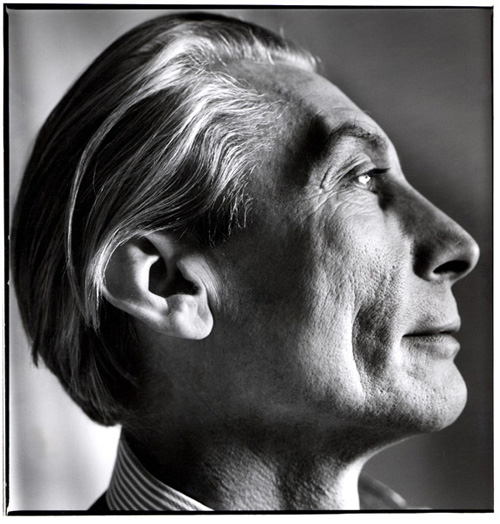 Charlie Watts (The Rolling Stones) © Jill Furmanovsky / www.rockarchive.com