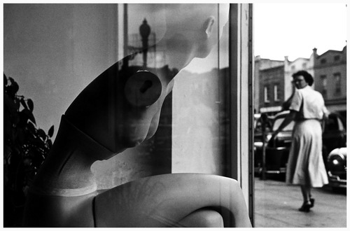 © Elliot Erwitt