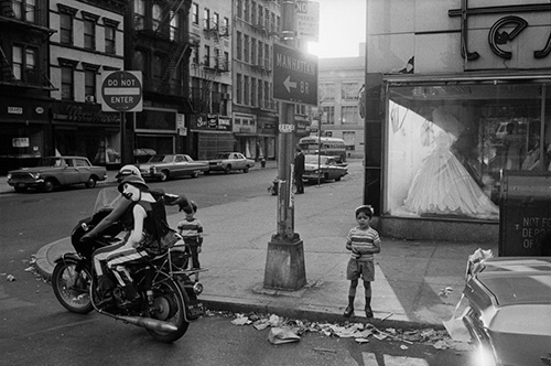 © Joel Meyerowitz