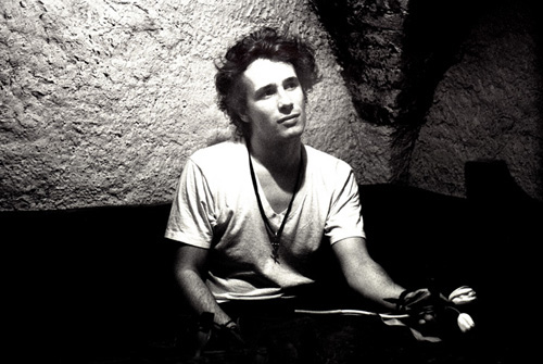 Jeff Buckley © Jill Furmanovsky / www.rockarchive.com