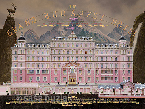 Movie (p)review: The Grand Budapest Hotel - Blog - Saša Huzjak ...