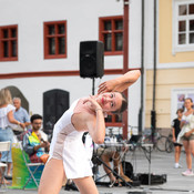 DSPS: 20 metrov v dolžino, devet metrov v širino in štiri metre v višino @ Festival Platforma, Maribor (Slovenia), 28/08 > 31/08/2024 <em>Photo: © Saša Huzjak</em>