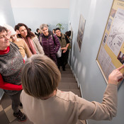 40th Celebration @ Zimska plesna šola / Winter dance school, Maribor (Slovenia), 21/02 > 24/02/2025 <em>Photo: © Saša Huzjak</em>