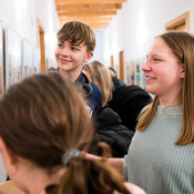 40th Celebration @ Zimska plesna šola / Winter dance school, Maribor (Slovenia), 21/02 > 24/02/2025 <em>Photo: © Saša Huzjak</em>